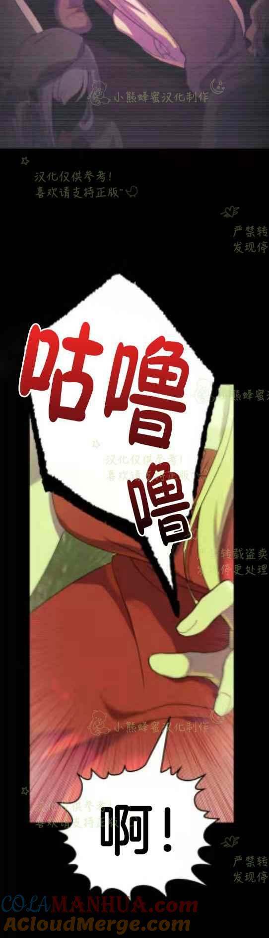 第14话-女国王和圣骑士的掠夺婚姻-匿名（第13张）