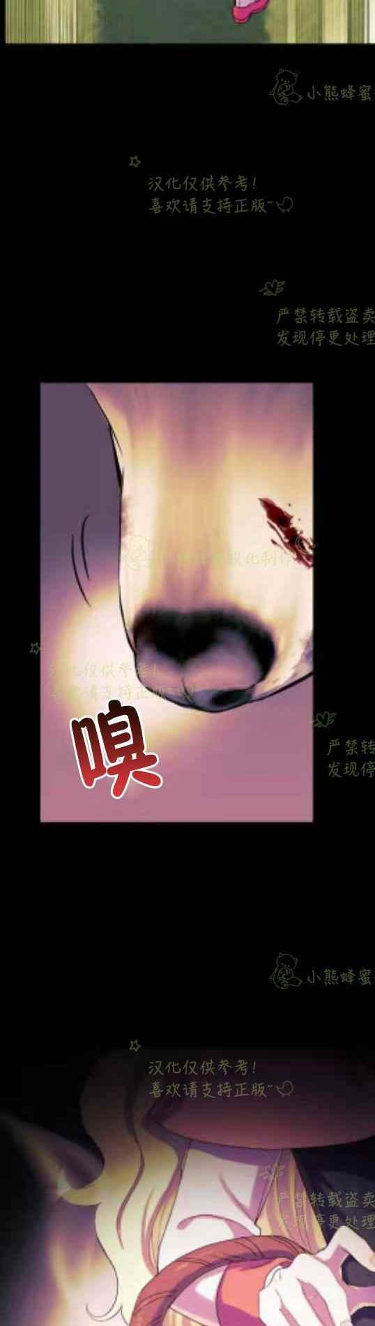 第15话-女国王和圣骑士的掠夺婚姻-匿名（第12张）