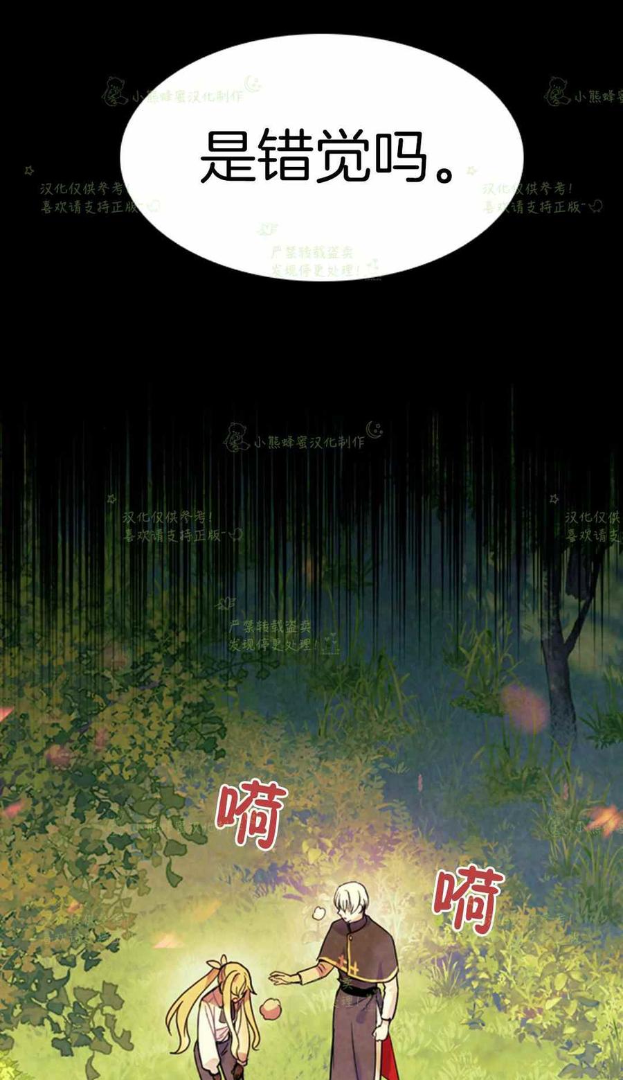 第17话-女国王和圣骑士的掠夺婚姻-匿名（第11张）