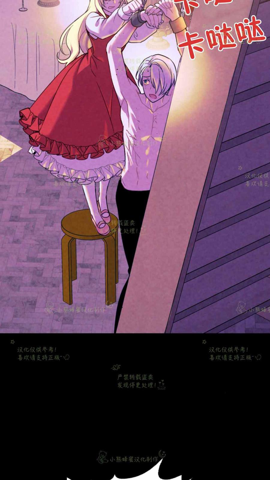 第21话-女国王和圣骑士的掠夺婚姻-匿名（第9张）