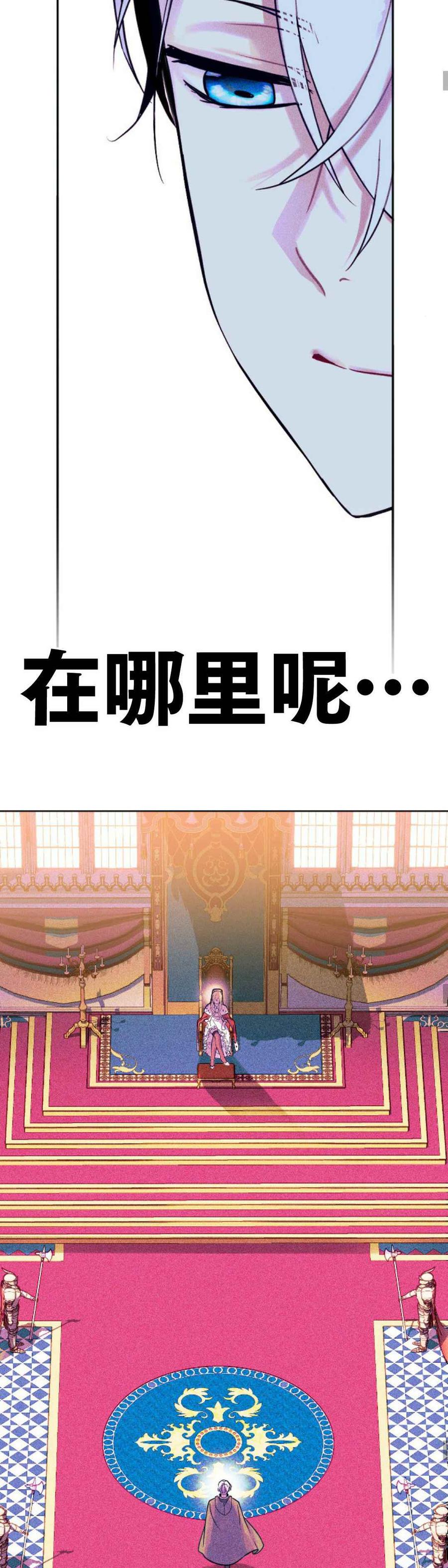 第2话-女国王和圣骑士的掠夺婚姻-匿名（第12张）