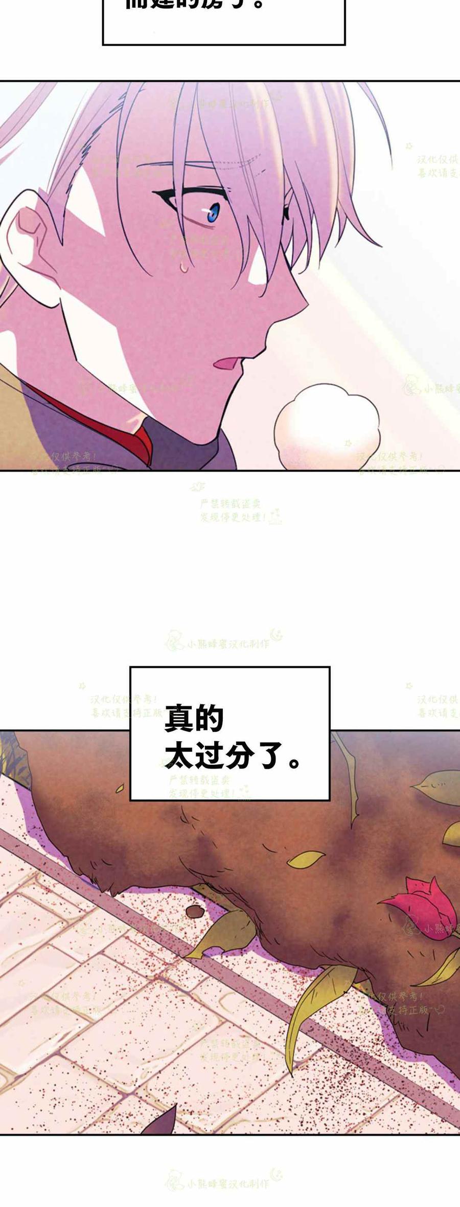 第29话-女国王和圣骑士的掠夺婚姻-匿名（第17张）
