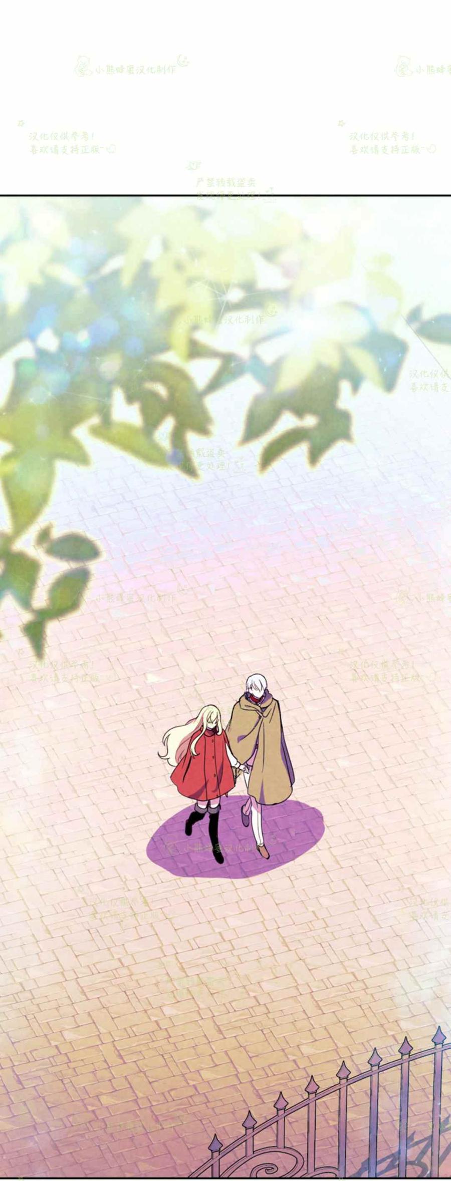 第29话-女国王和圣骑士的掠夺婚姻-匿名（第11张）
