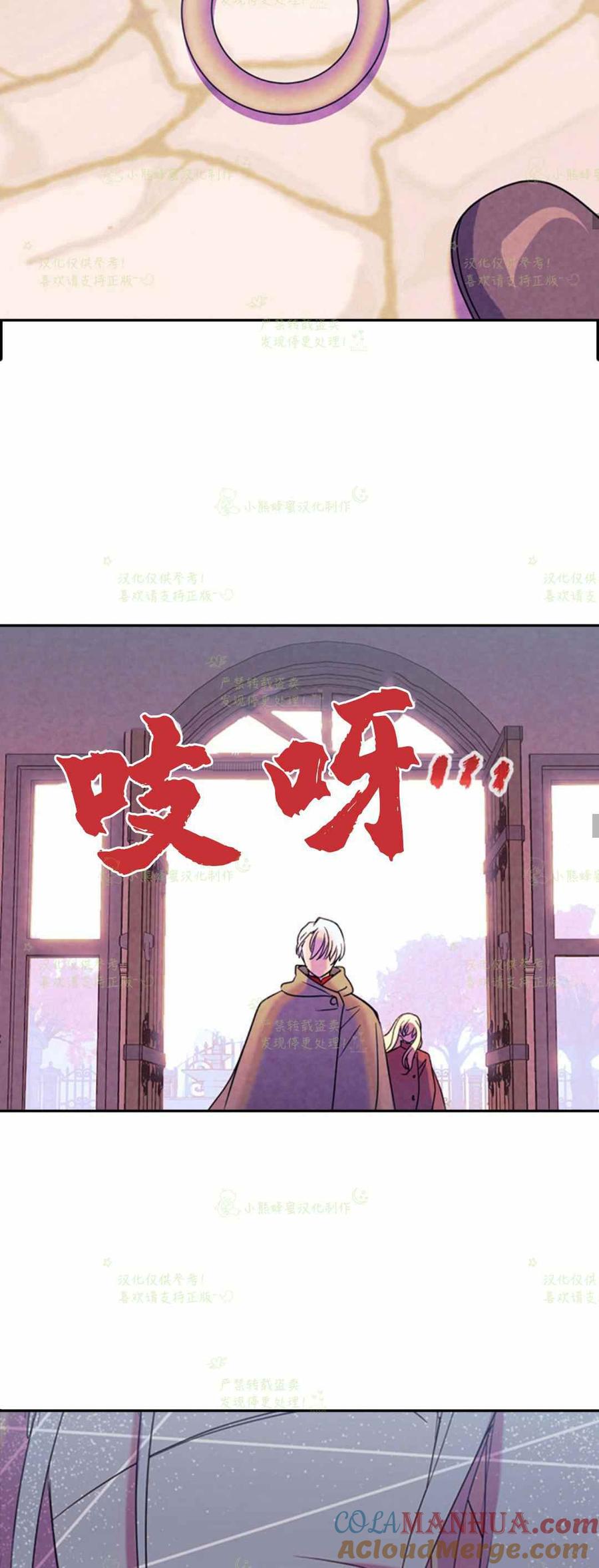 第29话-女国王和圣骑士的掠夺婚姻-匿名（第19张）