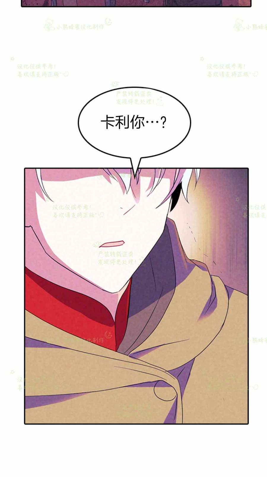 第30话-女国王和圣骑士的掠夺婚姻-匿名（第3张）