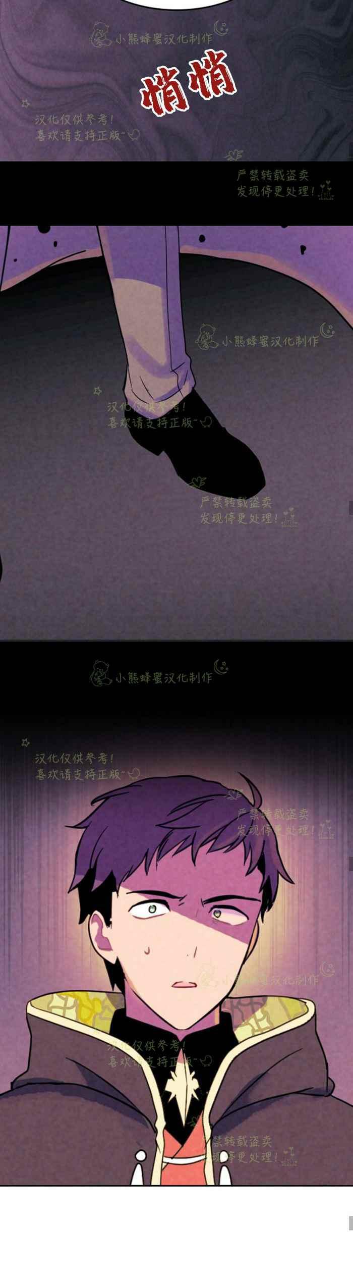 第8话-女国王和圣骑士的掠夺婚姻-匿名（第20张）