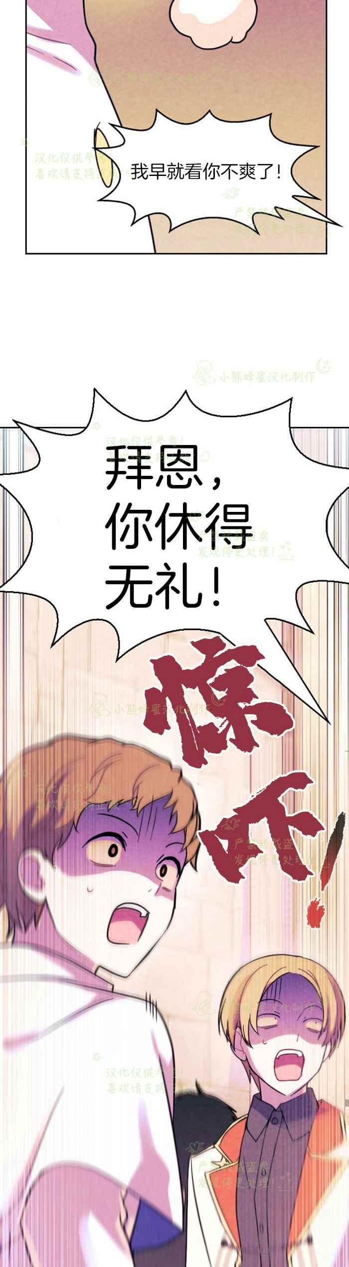 第8话-女国王和圣骑士的掠夺婚姻-匿名（第12张）