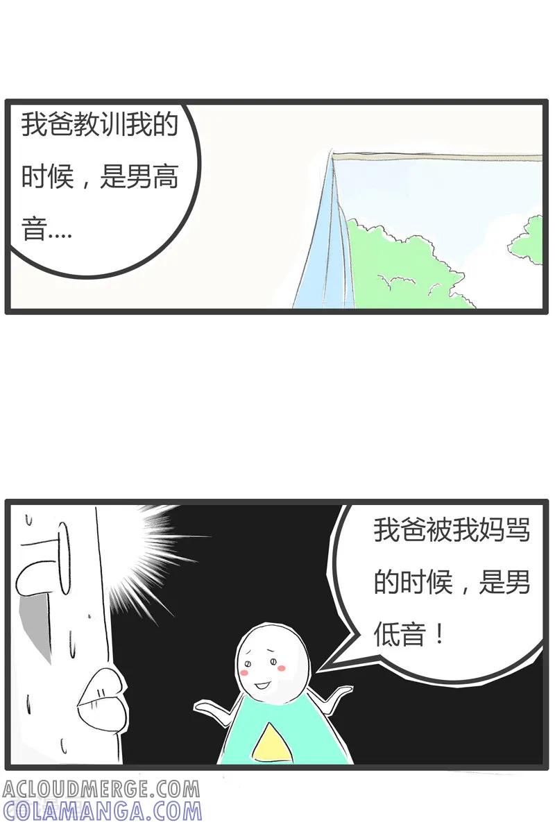 第155话高音和低音-火锅家族第二季-钟博士（第4张）