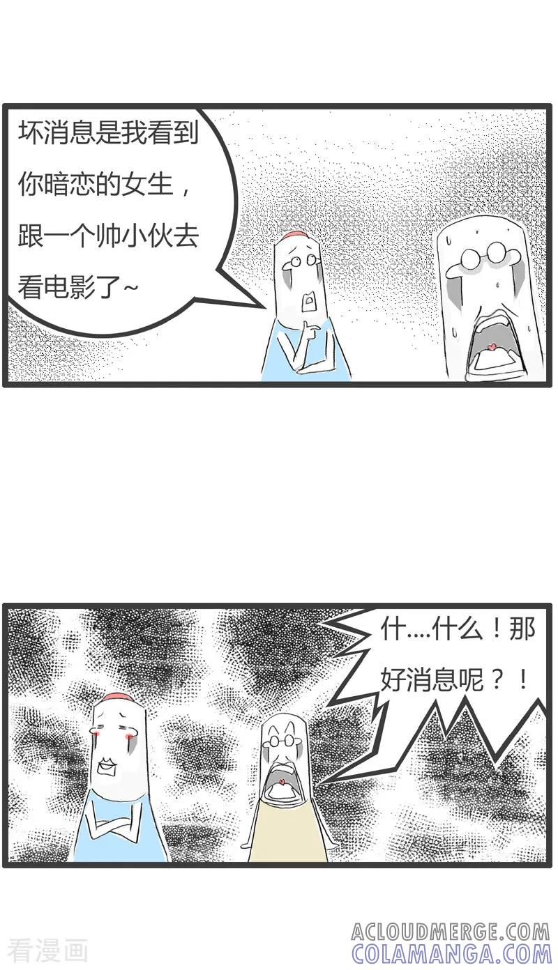 第161话好消息与坏消息-火锅家族第二季-钟博士（第6张）
