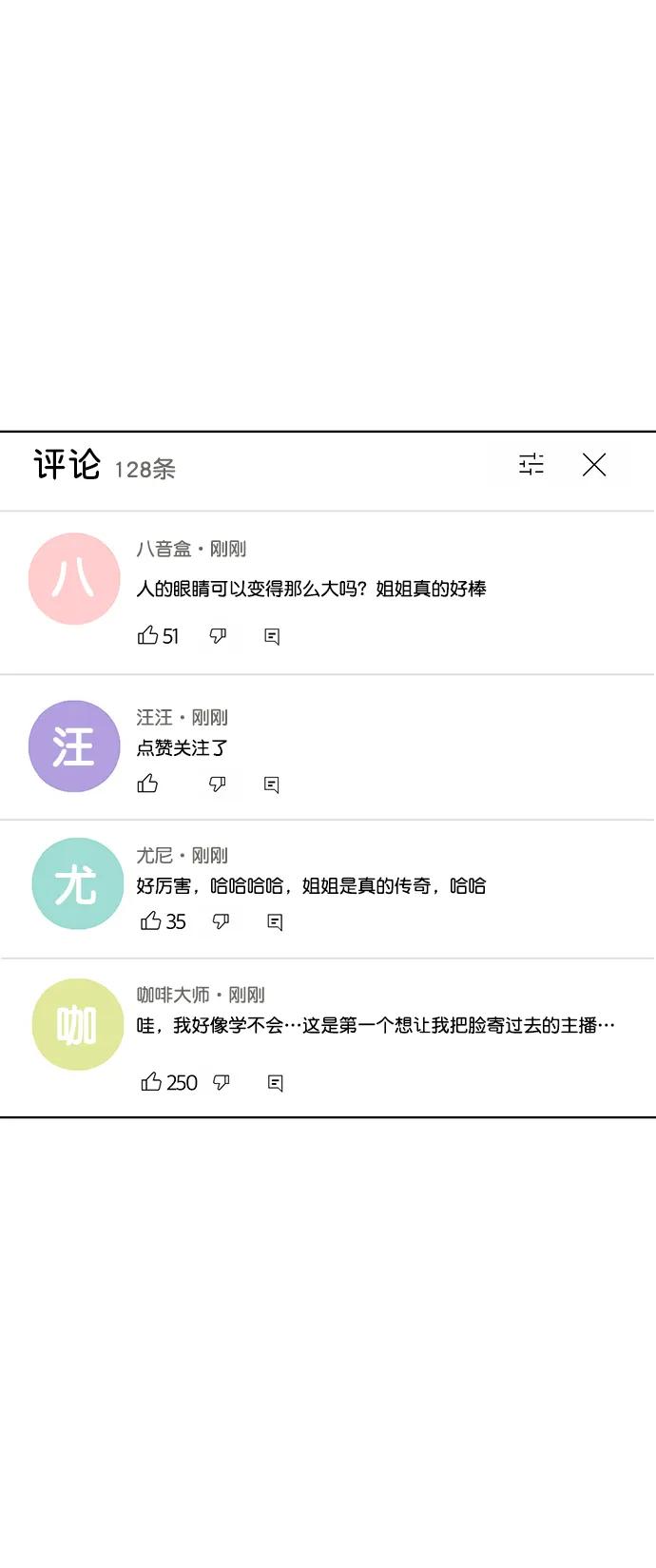 外传25-女神降临-喵喵（第6张）