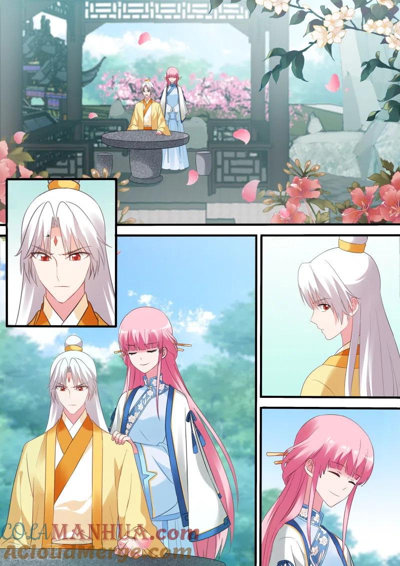 第171话当初的承诺？-女神制造系统-三福动漫（第6张）