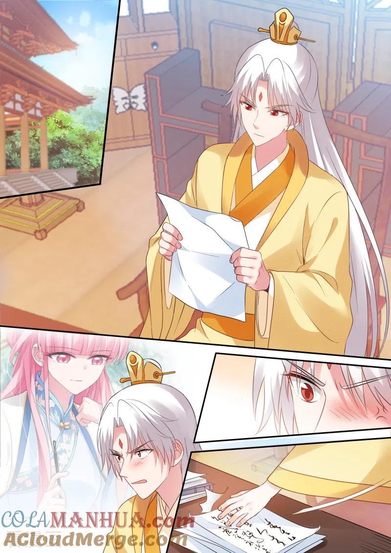 第173话朕忘不了你！-女神制造系统-三福动漫（第2张）