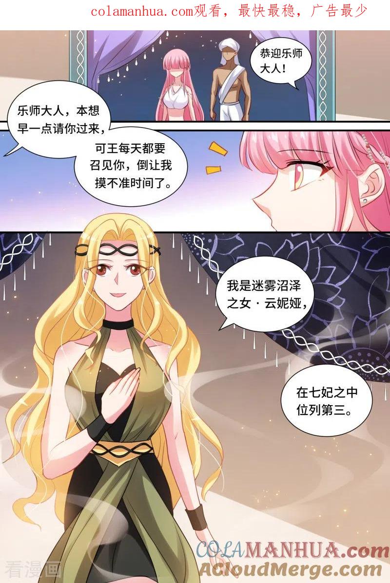 第186话女人改变世界-女神制造系统-三福动漫（第1张）