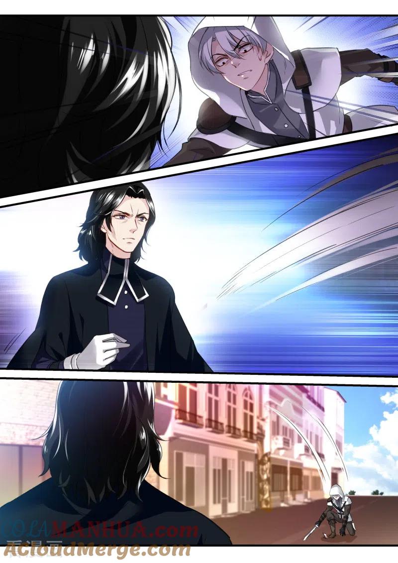 第256话内斗不断-女神制造系统-三福动漫（第6张）