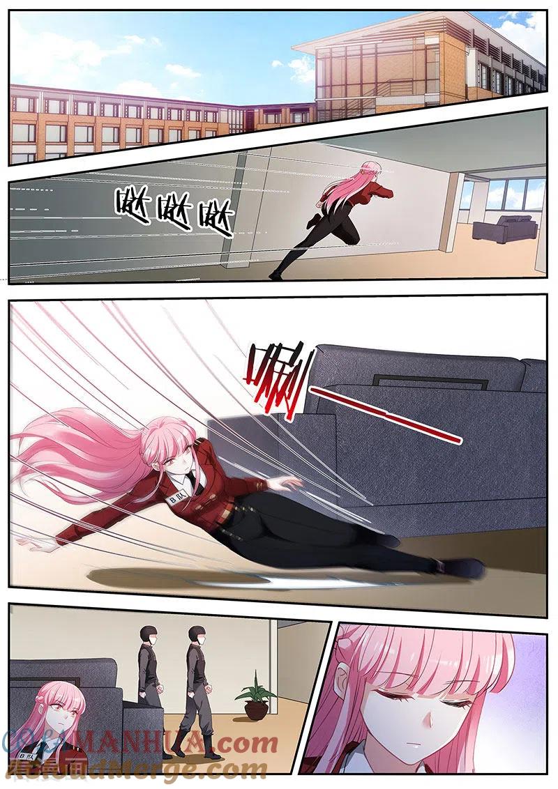 第421话淘汰游戏-女神制造系统-三福动漫（第6张）