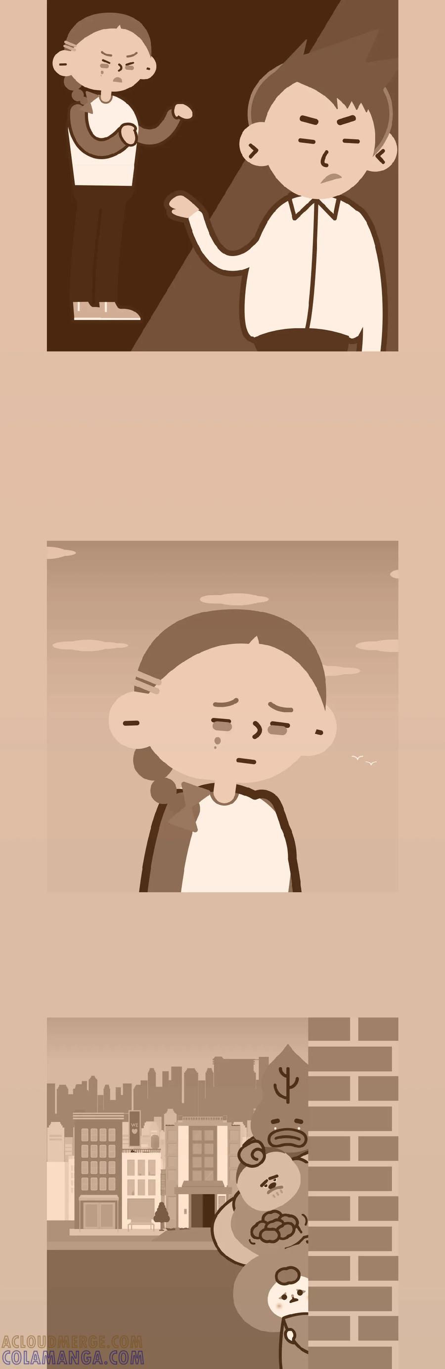 一季最终话这是什么！他又是谁…._!-奇怪三人组-粘卓文化（第11张）