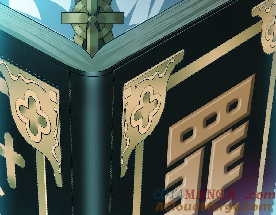 第46话殴打审判官！？-力量点满？我可是亡灵法师啊！-17K小说网+吃掉小杏仁（原著）+黑鸟社（制作）（第5张）
