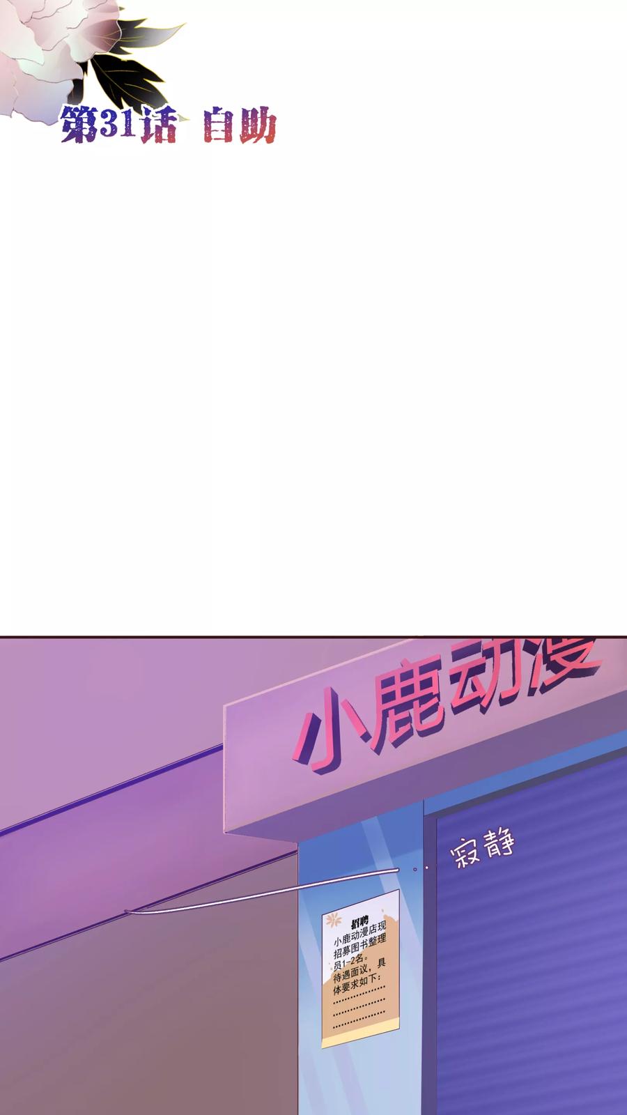 第31话自助-纯真总裁宠萌妻-二次元动漫（第1张）