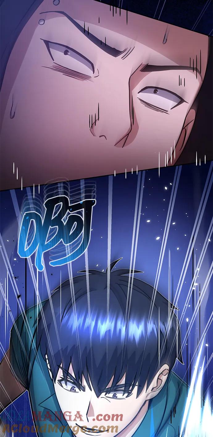 [第89话]骨折侠-非凡的血统天才-soulpung/ZAINO,Clover（第21张）