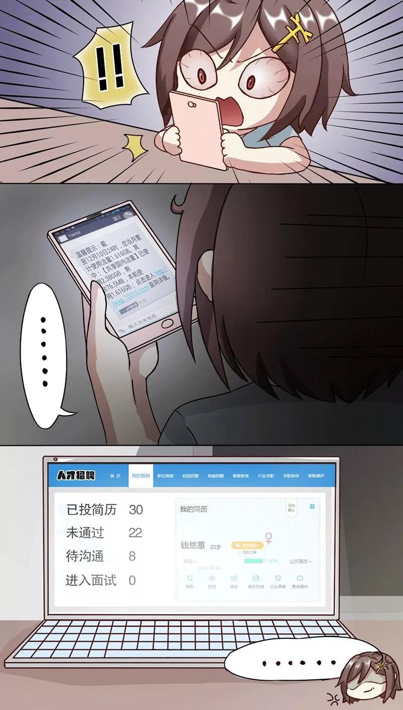 第5话-欧气人生-凤凰动漫（第4张）