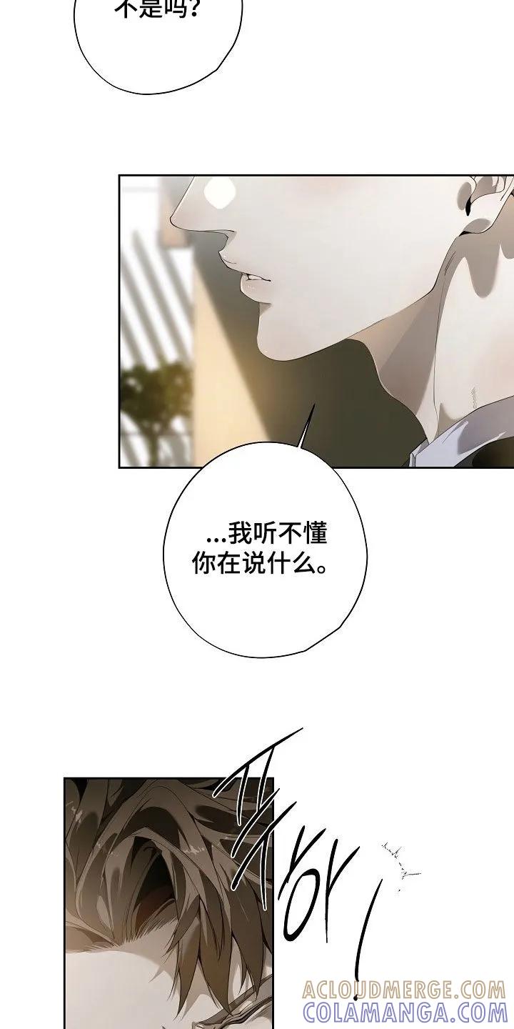 第119章：危机-致不爱你的我-ISNAX（第6张）