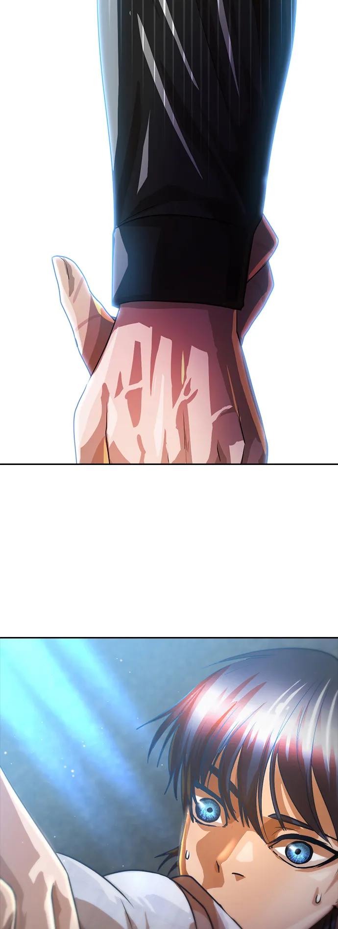 [第281话]为何要做到这种份上-匿名女孩-Eun hyuk（第3张）