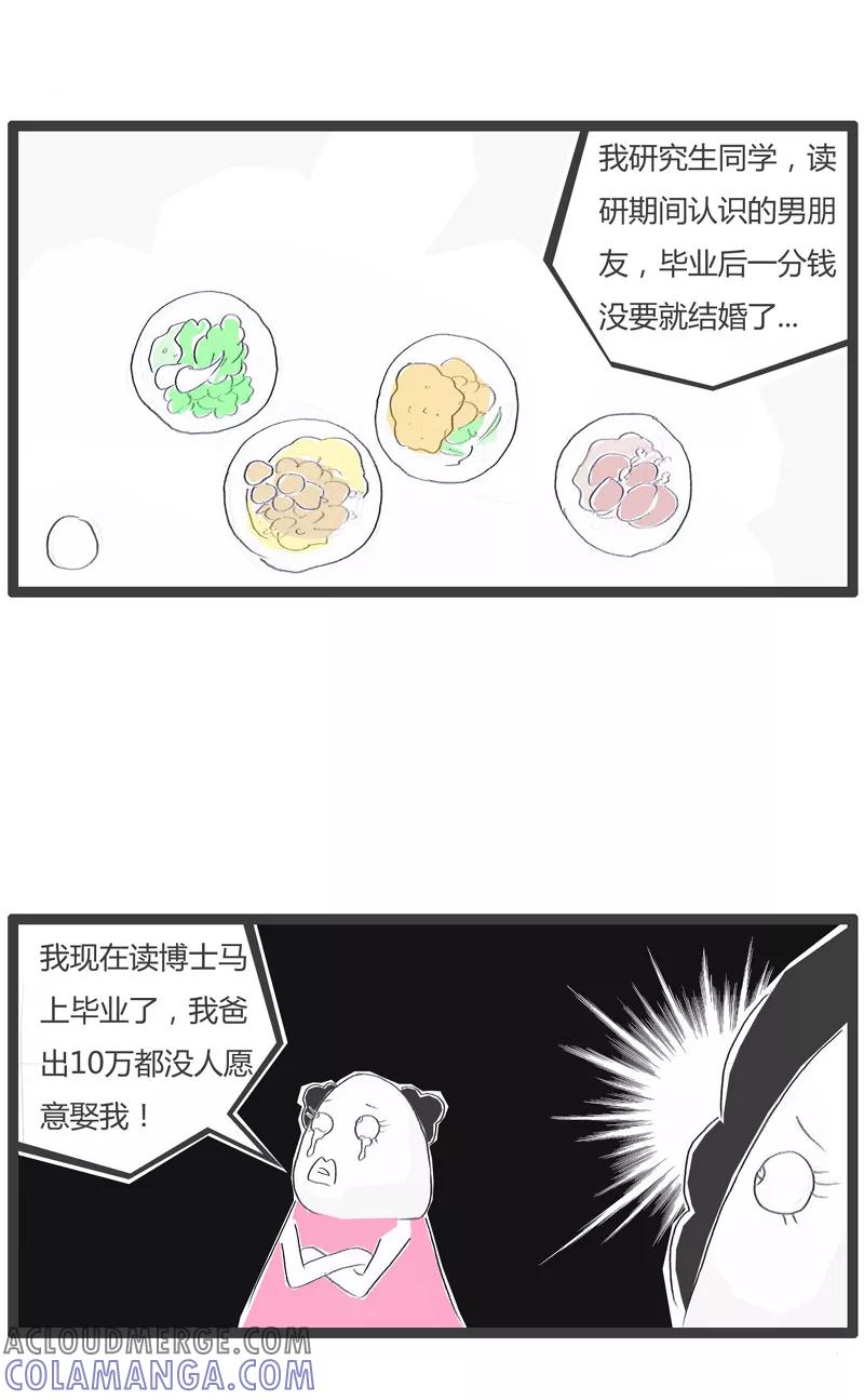 第132话博士的苦恼-火锅家族第一季-钟博士（第5张）