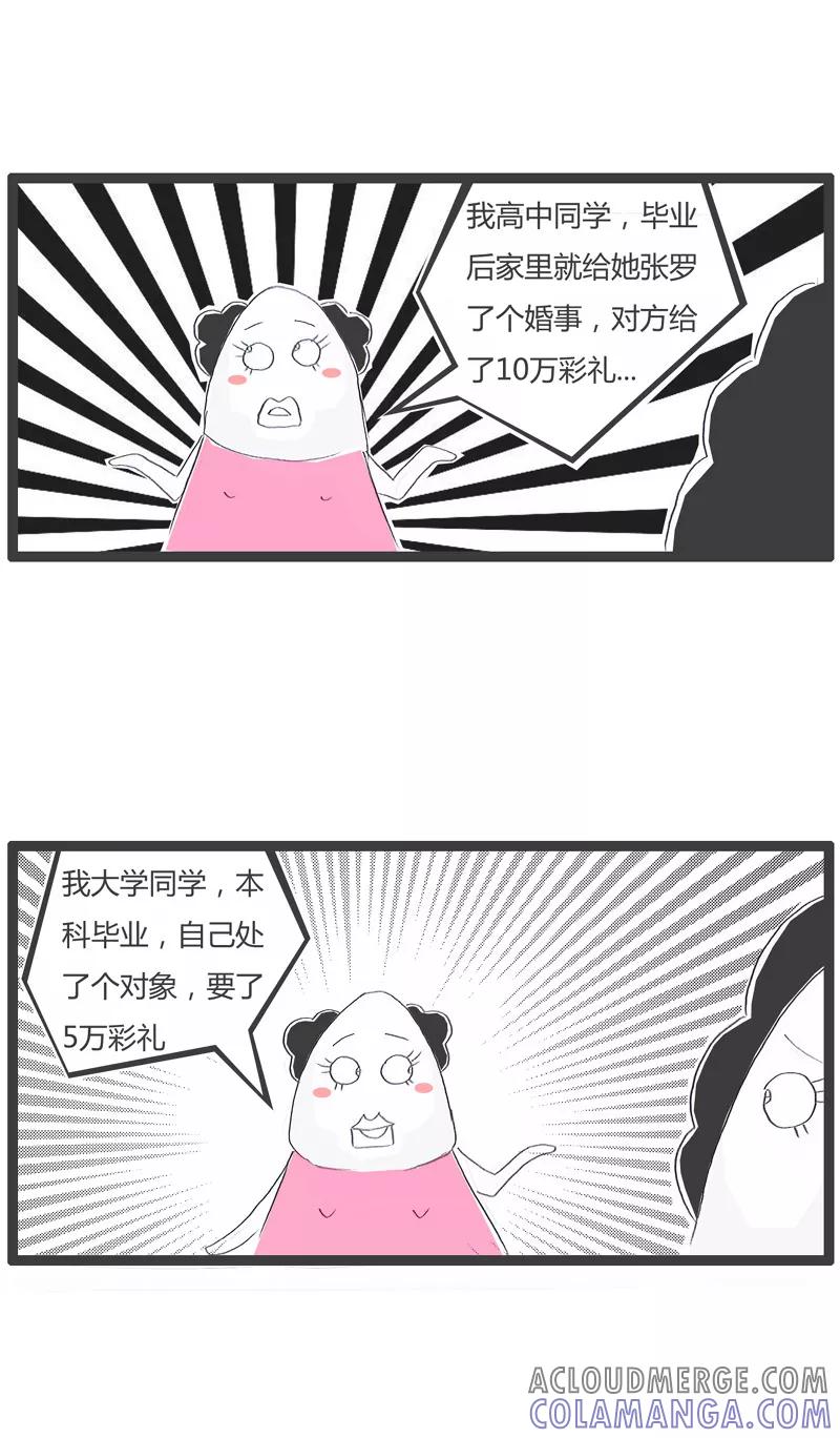 第132话博士的苦恼-火锅家族第一季-钟博士（第4张）