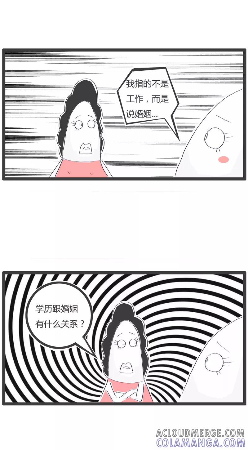 第132话博士的苦恼-火锅家族第一季-钟博士（第3张）