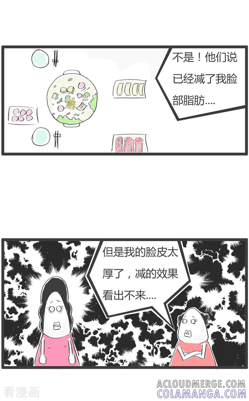 第176话瘦脸美容-火锅家族第二季-钟博士（第4张）