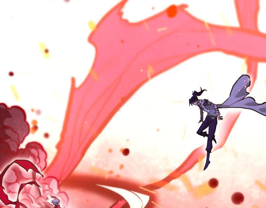 第417话化形恶灵-这一世我要当至尊-太一生水（原著）+A4漫业（第6张）