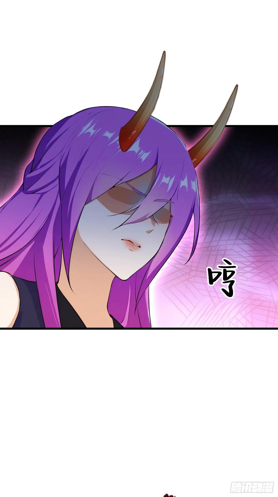 第278话叶先生何故先投！-原来我早就无敌了-奇想漫画（第21张）
