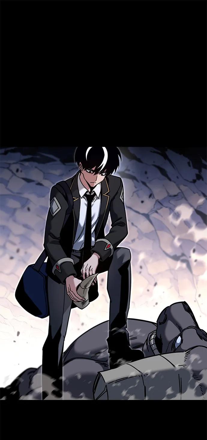 [第30话]水牛地下城（2）-刺身刀制霸英雄学院-tangahuru,GMAN（第2张）