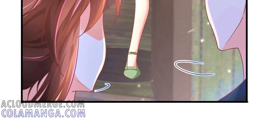 第28话惹急了我今晚就睡作者-我是漫画女主角-爱奇艺漫画（第7张）