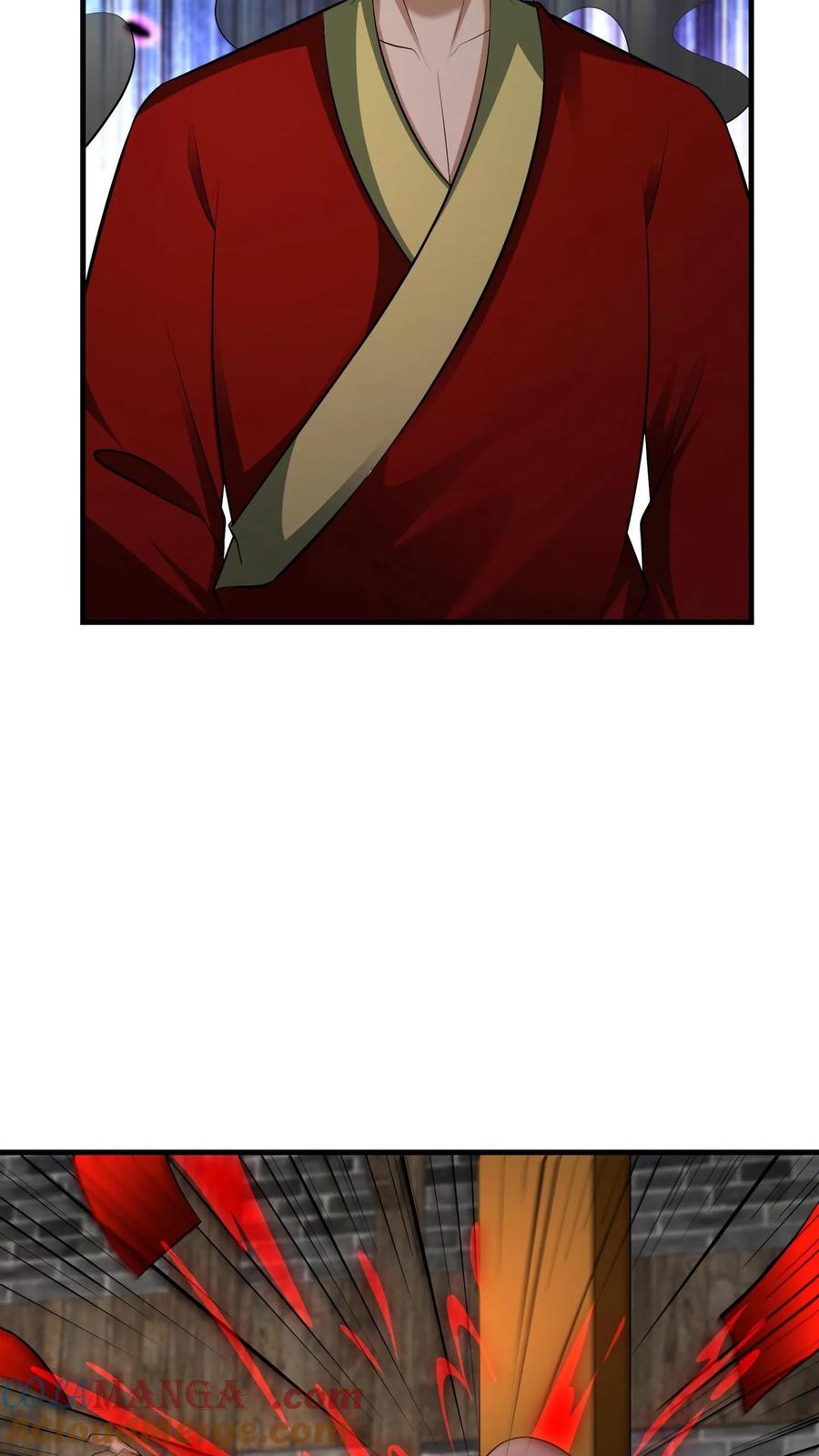 第709话不作死就不会死-我出生当天，百鬼夜行，雪尸护道-[db:作者]（第21张）