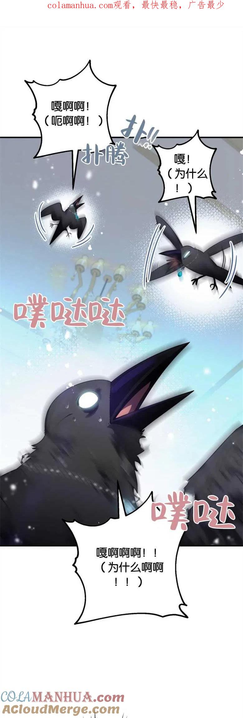 第13话-偏偏是成为了乌鸦-（第1张）