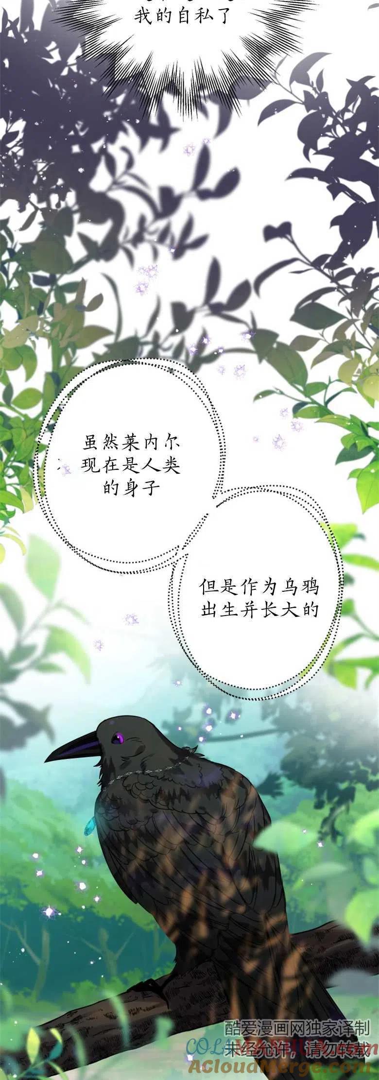 第16话-偏偏是成为了乌鸦-（第4张）