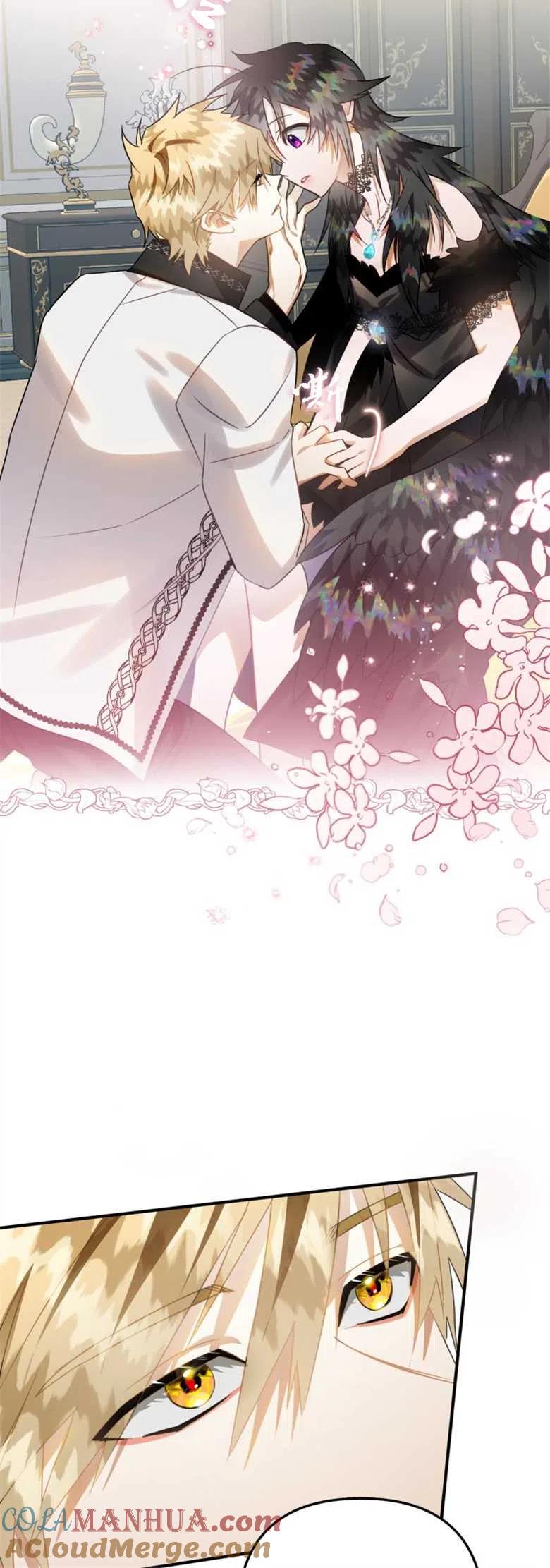 第16话-偏偏是成为了乌鸦-（第10张）