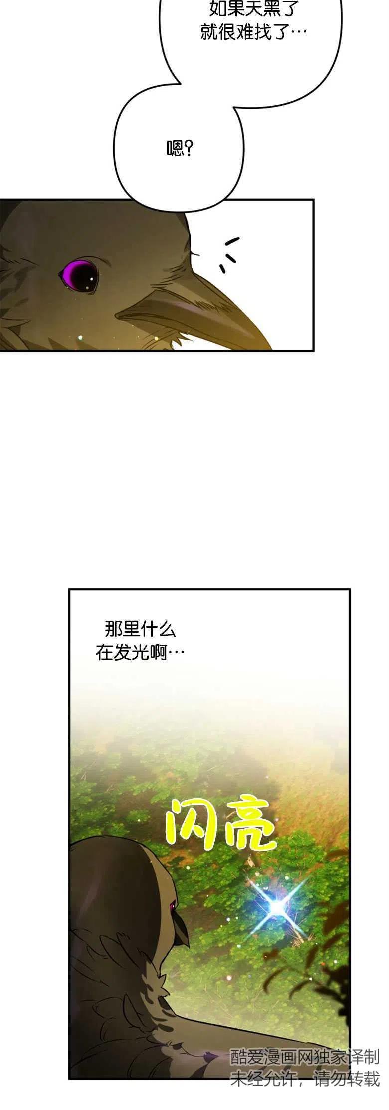 第03话-偏偏是成为了乌鸦-（第23张）