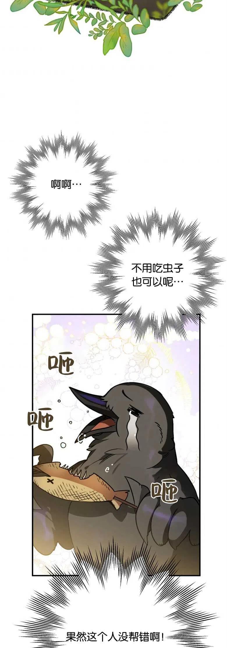 第03话-偏偏是成为了乌鸦-（第3张）