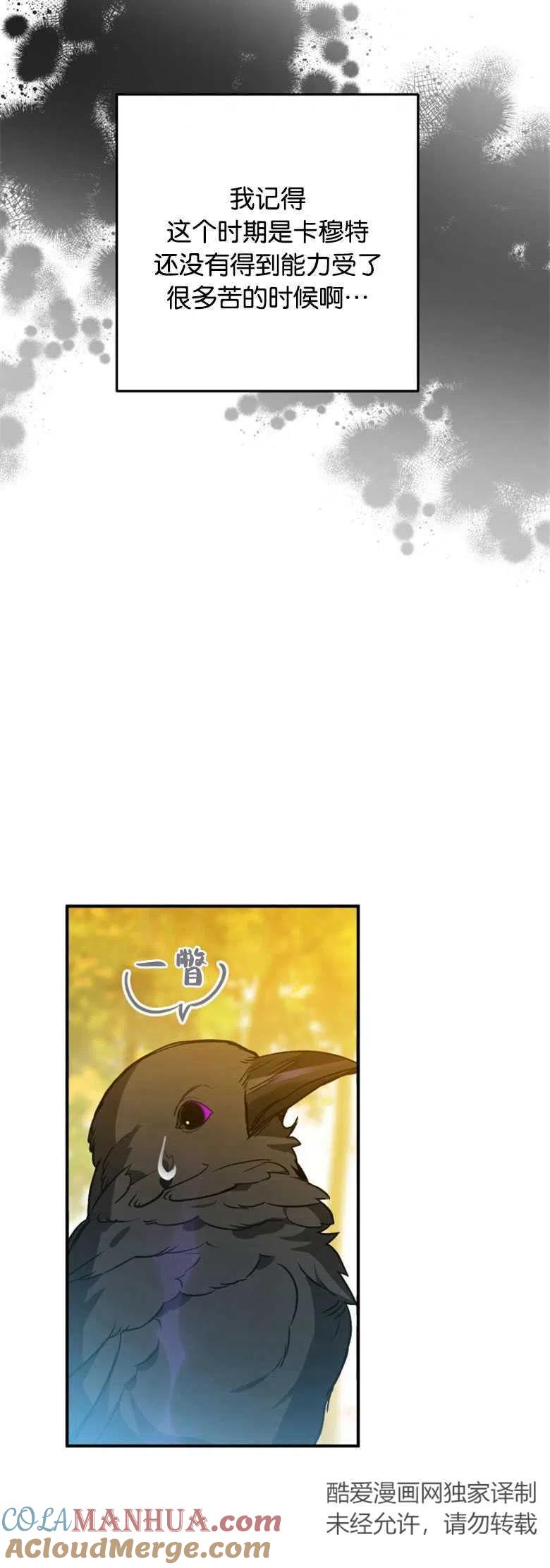 第03话-偏偏是成为了乌鸦-（第40张）