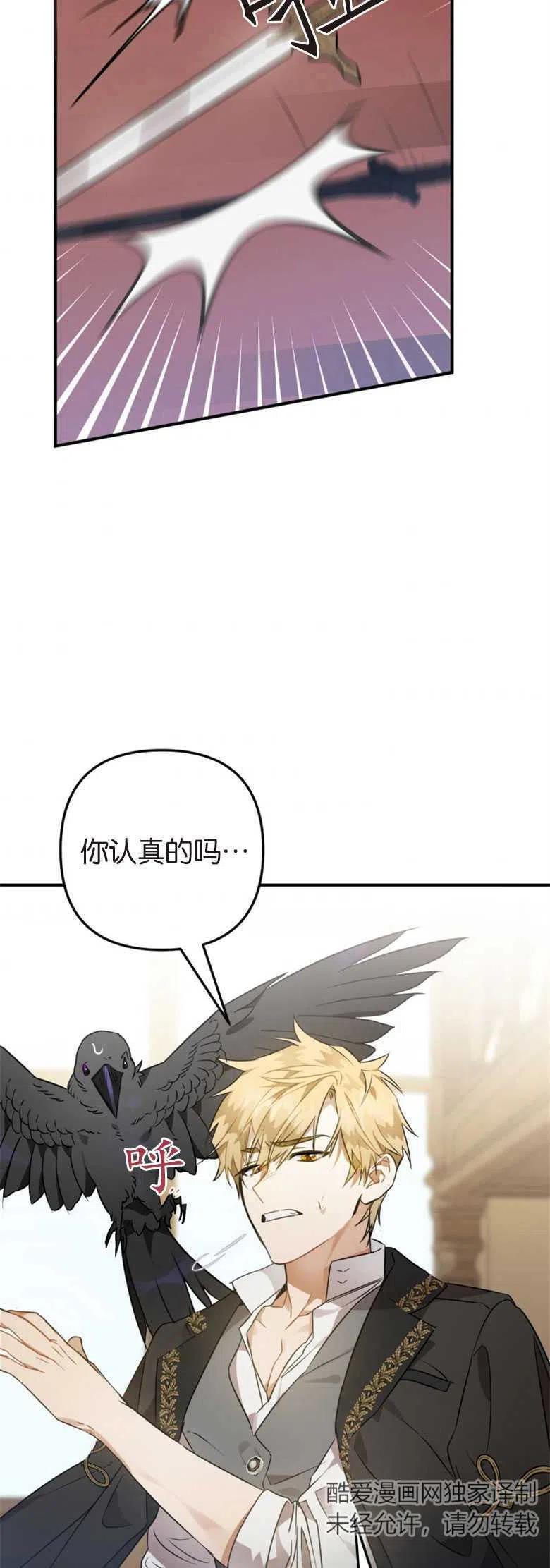 第05话-偏偏是成为了乌鸦-（第3张）