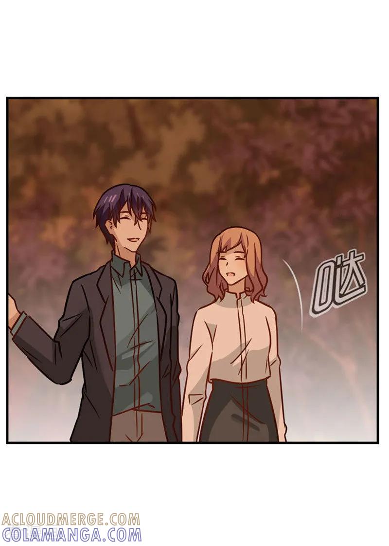 第73话和你一样美-邵总的首席小萌妻-仟绘动漫（第7张）