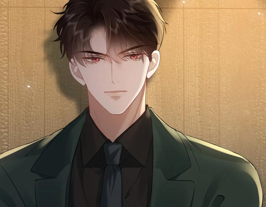 第18话醒酒，彻底沉陷-偏执总裁求放过-蜂漫社（第14张）