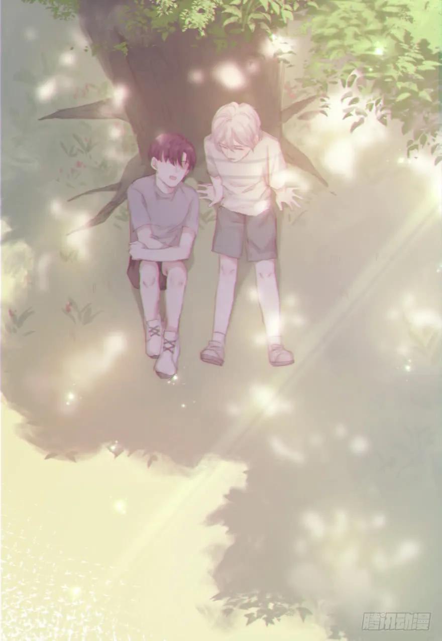 蜜糖陷阱（四）-风信花-麟琅工作室（第7张）