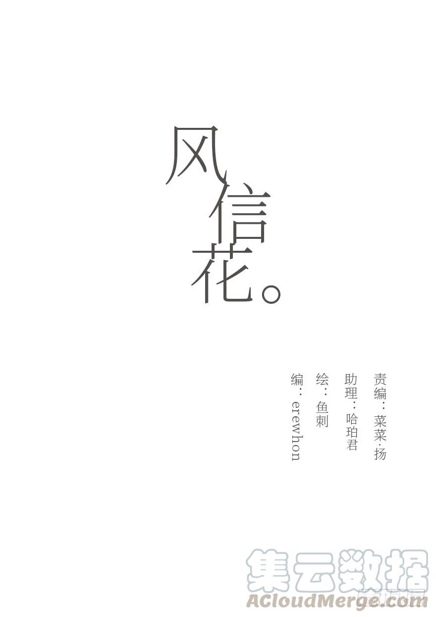 迟开之花（七）-风信花-麟琅工作室（第5张）
