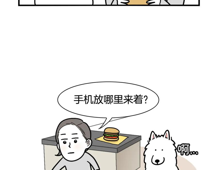 第9话偷吃贼-我的狗子叫棉花-milo+Polarfox（第7张）