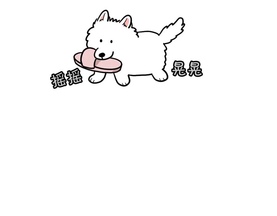第13话拆家大王-我的狗子叫棉花-milo+Polarfox（第6张）