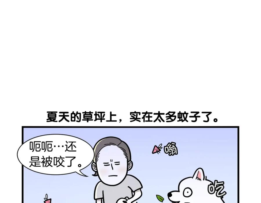 第18话驱虫大作战-我的狗子叫棉花-milo+Polarfox（第13张）