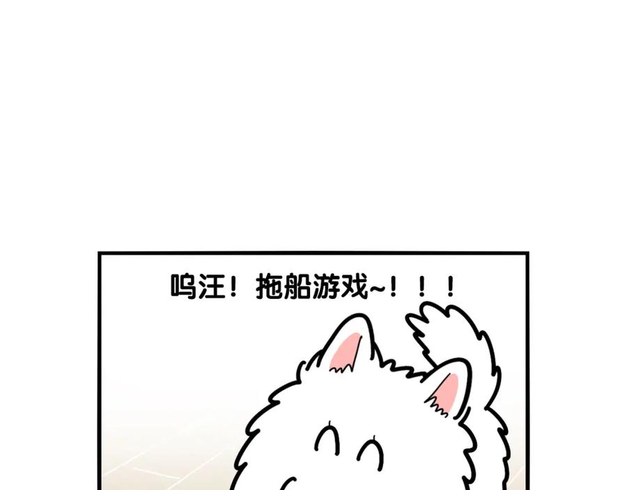 第21话可怕的换牙期-我的狗子叫棉花-milo+Polarfox（第10张）